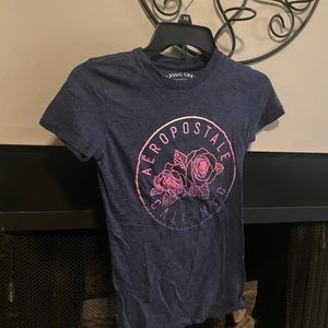 Areopostle T-Shirt, Size Adult XS